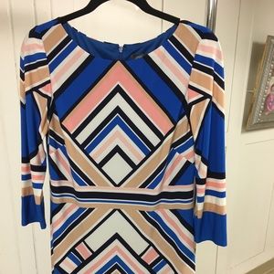 Vince Camuto Dress